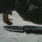 Складной нож SOG Flash AT (11-18-01-41)