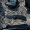 Складаний ніж SOG SOG-Tac XR Partially Serrated Black (12-38-03-41)