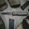 Тактический нож SOG Pentagon OTF Flat Dark Earth (15-61-02-57)