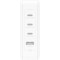 Зарядний пристрій BELKIN Boost Up Charge Pro GaN 4-Ports Charger 140W White (WCH014BTWH)