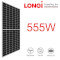 Сонячна панель LONGI Solar 555W Hi-MO LR5-72HPH-555M