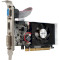Видеокарта ARKTEK GeForce GT 610 2GB GDDR3 64-bit LP (AKN610D3S2GL1)