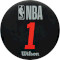 Фішки-маркери тренувальні WILSON NBA DRV Training Markers (WTBA9001NBA)