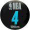 Фішки-маркери тренувальні WILSON NBA DRV Training Markers (WTBA9001NBA)