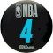 Фишки-маркеры тренировочные WILSON NBA DRV Training Markers (WTBA9001NBA)