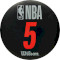 Фишки-маркеры тренировочные WILSON NBA DRV Training Markers (WTBA9001NBA)