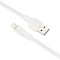 Кабель PRODA PD-B18i USB-A to Lightning 2.1A 1м White