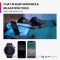 Смарт-годинник AMAZFIT Balance Midnight (W2286GL2G)