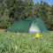 Палатка 4-местная WECHSEL Tempest Green