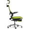 Кресло офисное MEALUX Y-565 KZ