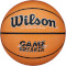 М'яч баскетбольний WILSON Game Breaker Orange Size 6 (WTB0050XB06)