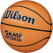 М'яч баскетбольний WILSON Game Breaker Orange Size 6 (WTB0050XB06)