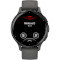 Смарт-годинник GARMIN Venu 3S 41mm Slate Stainless Steel Bezel with Pebble Gray Case and Silicone Band (010-02785-00/50)