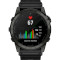 Тактические смарт-часы GARMIN Tactix 7 AMOLED Edition (010-02931-01/14)