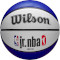 Мяч баскетбольный WILSON Jr. NBA DRV Light Basketball Size 5 (WZ3013201XB5)