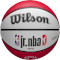 Мяч баскетбольный WILSON Jr. NBA DRV Light Basketball Size 5 (WZ3013201XB5)