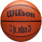 М'яч баскетбольний WILSON Jr. NBA DRV Plus Basketball Brown Size 4 (WZ3013001XB4)