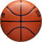М'яч баскетбольний WILSON Jr. NBA DRV Plus Basketball Brown Size 6 (WZ3013001XB6)