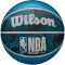 Мяч баскетбольный WILSON NBA DRV Plus Vibe Size 7 (WZ3012602XB7)