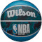 М'яч баскетбольний WILSON NBA DRV Plus Vibe Size 7 (WZ3012602XB7)