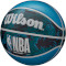 Мяч баскетбольный WILSON NBA DRV Plus Vibe Size 7 (WZ3012602XB7)