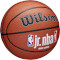 М'яч баскетбольний WILSON Jr. NBA Family Indoor/Outdoor Size 5 (WZ2009801XB5)