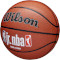 М'яч баскетбольний WILSON Jr. NBA Family Indoor/Outdoor Size 5 (WZ2009801XB5)