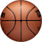 Мяч баскетбольный WILSON NBA Official Game Ball Brown Size 7 (WTB7500XB07)