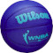 Мяч баскетбольный WILSON WNBA Drv Size 6 (WZ3006601XB6)