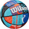 Мяч баскетбольный WILSON WNBA HEIR DNA Size 6 (WZ3009201XB6)