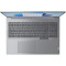 Ноутбук LENOVO ThinkBook 16 G6 ABP Arctic Gray (21KK001XRA)