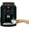 Кофемашина KRUPS Essential Espresso Black (EA810870)