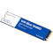 SSD диск WD Blue SN580 500GB M.2 NVMe (WDS500G3B0E)