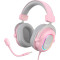 Навушники геймерскі FIFINE H6 Pink