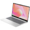 Ноутбук HP 14-em0007ua Diamond White (91L00EA)