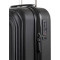 Валіза SWISSBRAND London L Black 112л