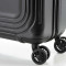 Валіза SWISSBRAND London L Black 112л