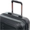 Валіза SWISSBRAND London L Black 112л