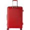 Чемодан SWISSBRAND London L Red 112л