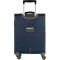 Чемодан SWISSBRAND Silkeborg M Navy 75л