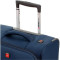 Чемодан SWISSBRAND Silkeborg M Navy 75л