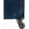 Чемодан SWISSBRAND Silkeborg M Navy 75л