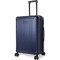 Чемодан SWISSBRAND Paris L Navy 104л