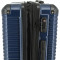 Чемодан SWISSBRAND Paris L Navy 104л