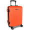 Чемодан SWISSBRAND Riga 2.0 L Neon Orange 106л