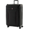 Чемодан SWISSBRAND Perth M Black 63л