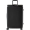 Чемодан SWISSBRAND Perth M Black 63л
