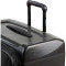 Чемодан SWISSBRAND Perth M Black 63л