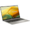 Ноутбук ASUS ZenBook 15 UM3504DA Basalt Gray (UM3504DA-BN154)