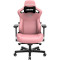 Кресло геймерское ANDA SEAT Kaiser 3 L Pink